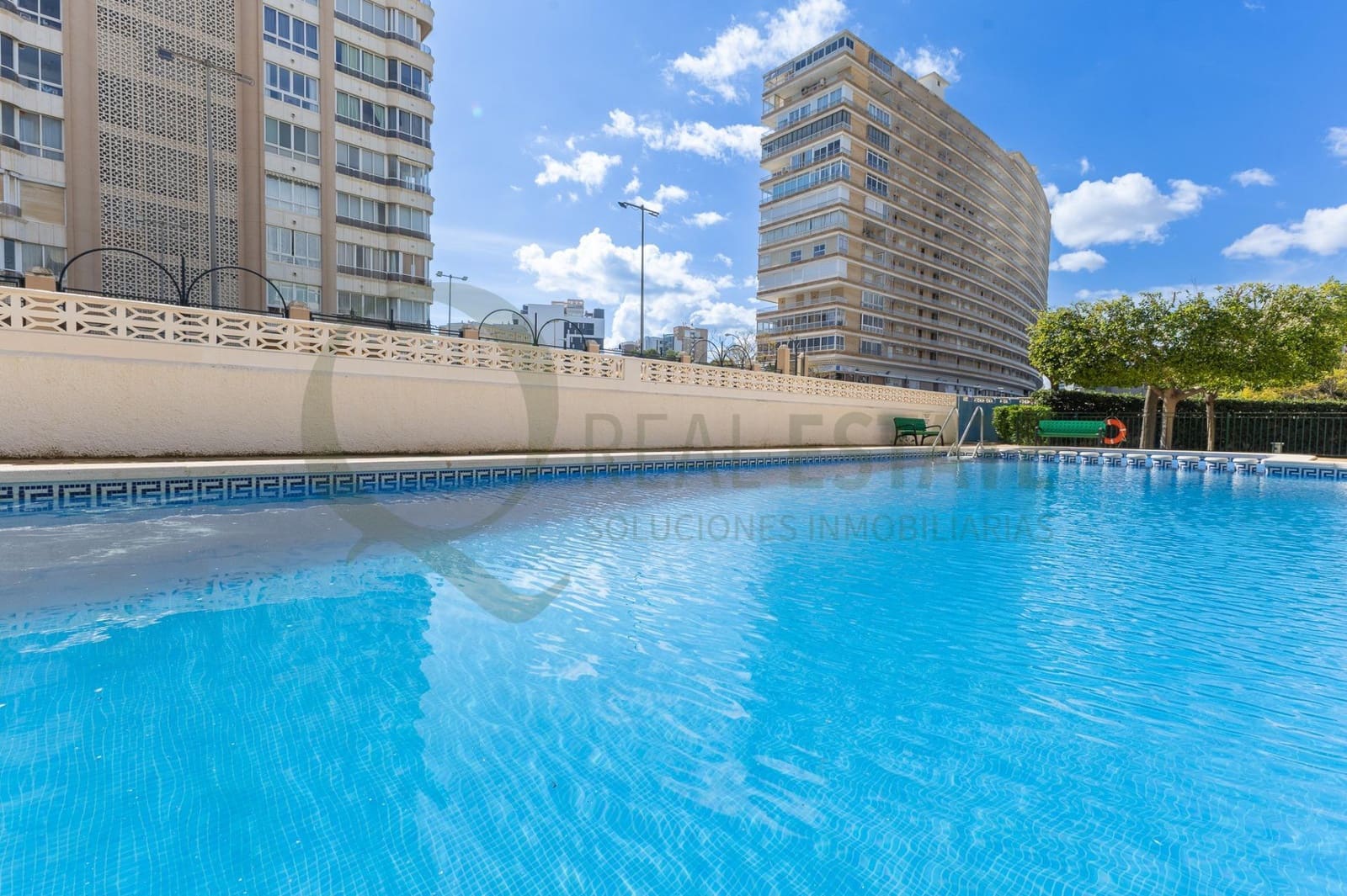 3 bedroom Flat for sale in Playa de San Juan with pool - € 399,000 (Ref: 9674261)