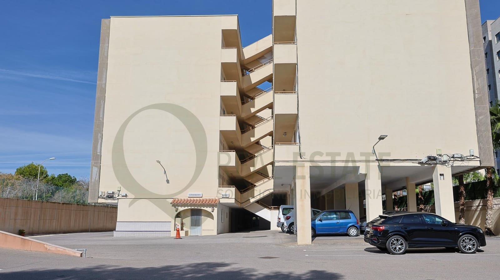 1 sypialnia Mieszkanie na sprzedaż w Playa de San Juan z basenem garażem - 225 000 € (Ref: 9674262)