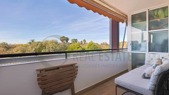 1 sypialnia Mieszkanie na sprzedaż w Playa de San Juan, Miasto Alicante / Alacant z basenem garażem - 225 000 € (Ref: 9674262)