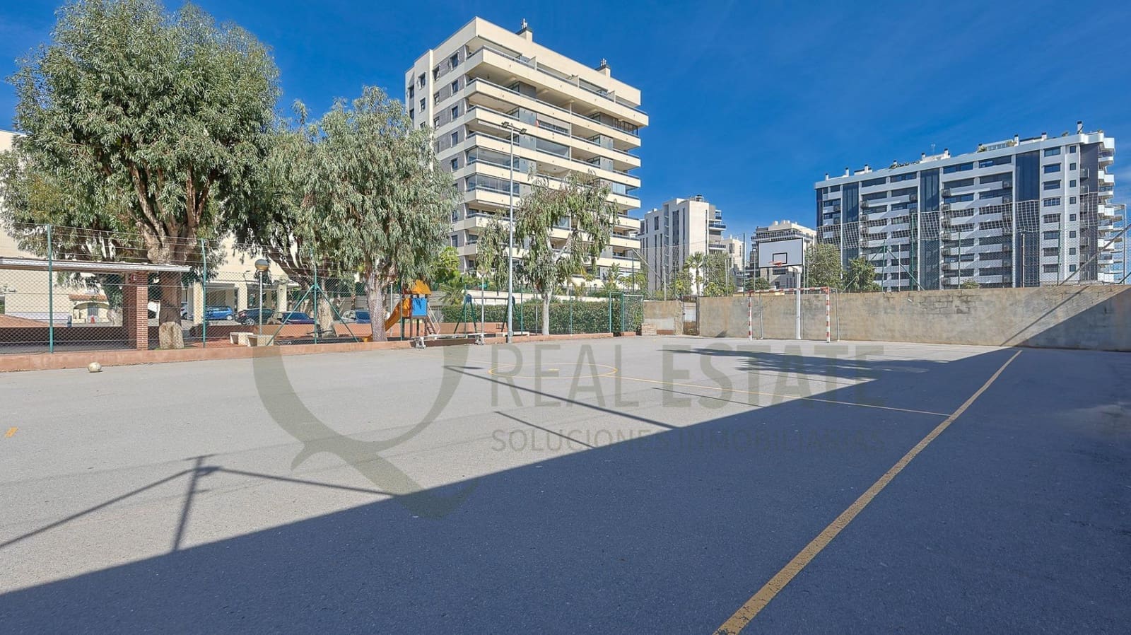 1 sypialnia Mieszkanie na sprzedaż w Playa de San Juan z basenem garażem - 225 000 € (Ref: 9674262)