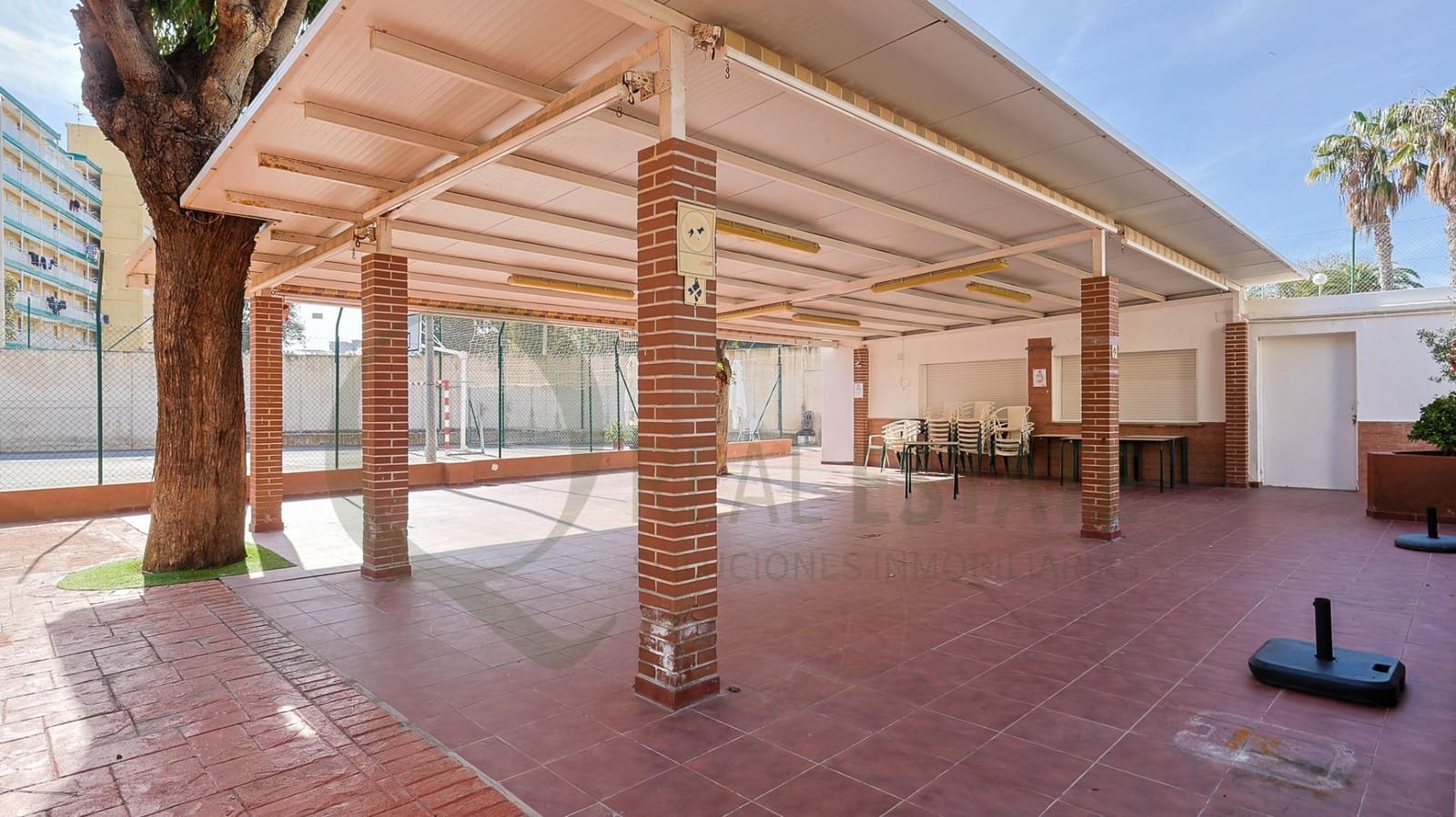 1 sypialnia Mieszkanie na sprzedaż w Playa de San Juan z basenem garażem - 225 000 € (Ref: 9674262)