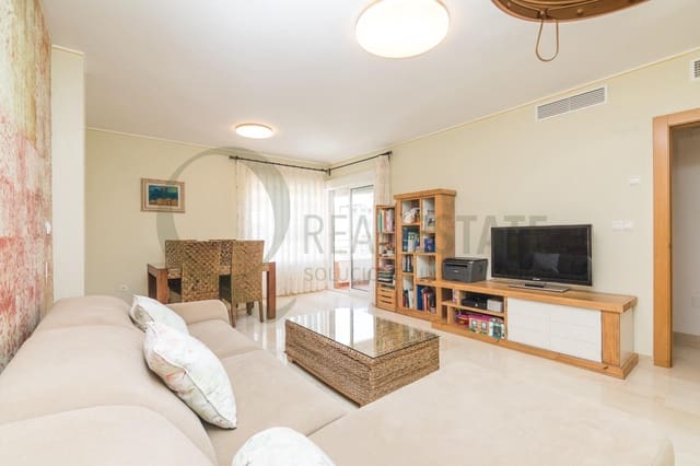 3 soveværelse Lejlighed til leje i Playa de San Juan, Alicante by med swimmingpool garage - € 1.700 (Ref: 9682500)