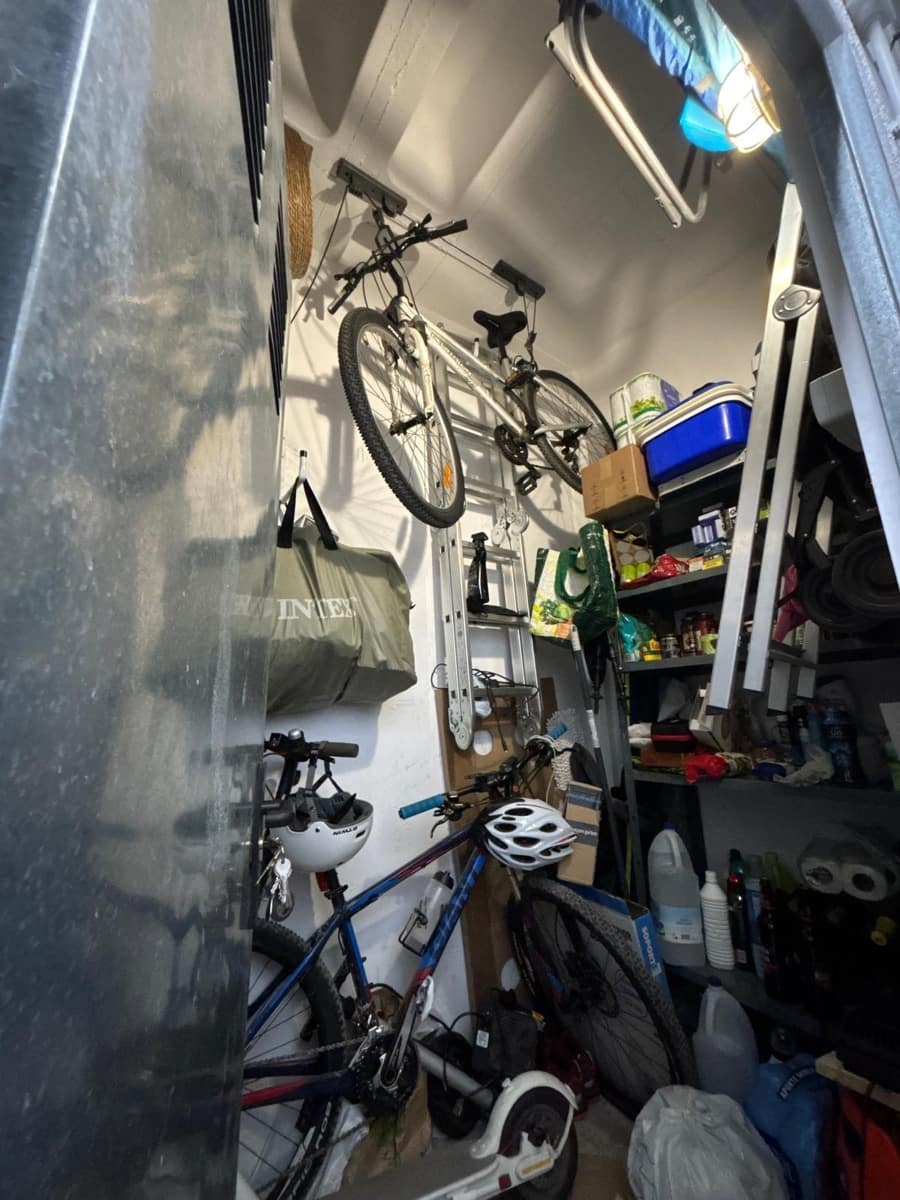 2 bedroom Flat for sale in Alicante / Alacant city with pool garage - € 319,900 (Ref: 9686472)