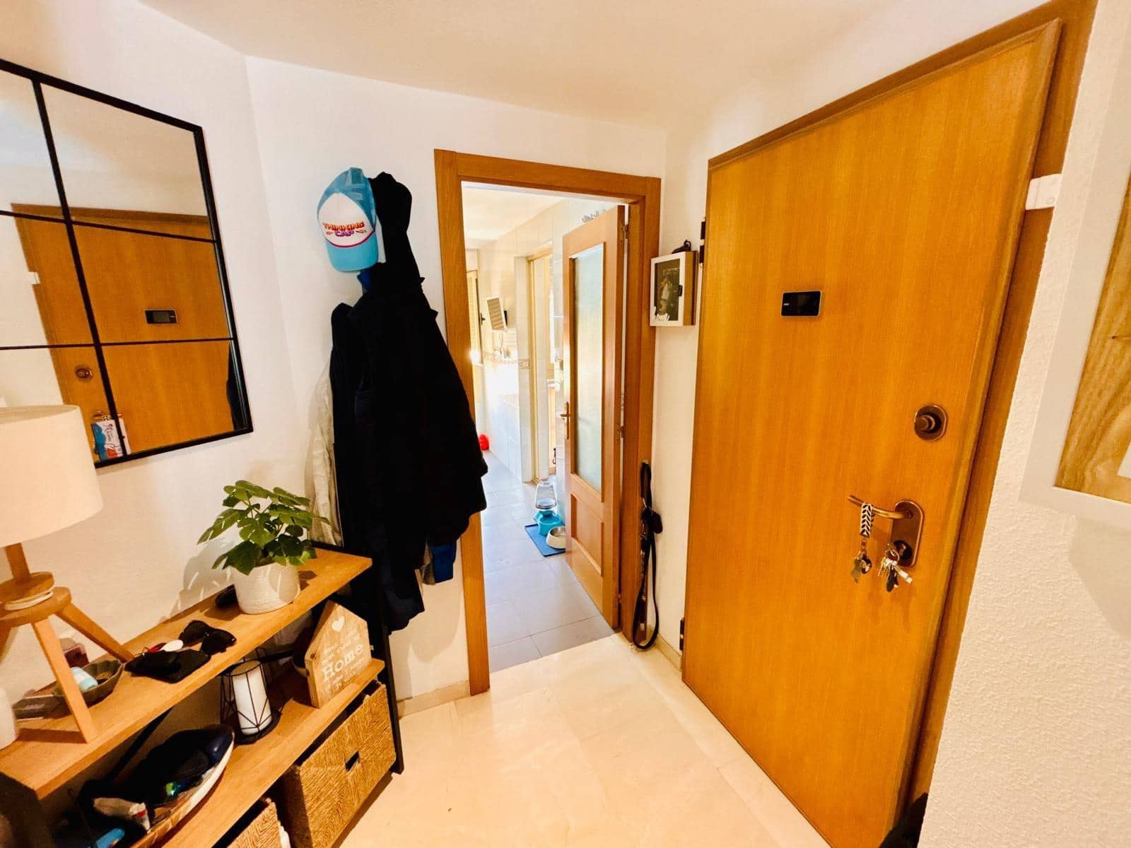 2 bedroom Flat for sale in Alicante / Alacant city with pool garage - € 319,900 (Ref: 9686472)