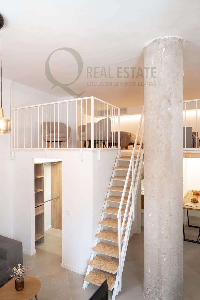 2 quarto Apartamento para venda em Alicante cidade - 225 000 € (Ref: 9690644)