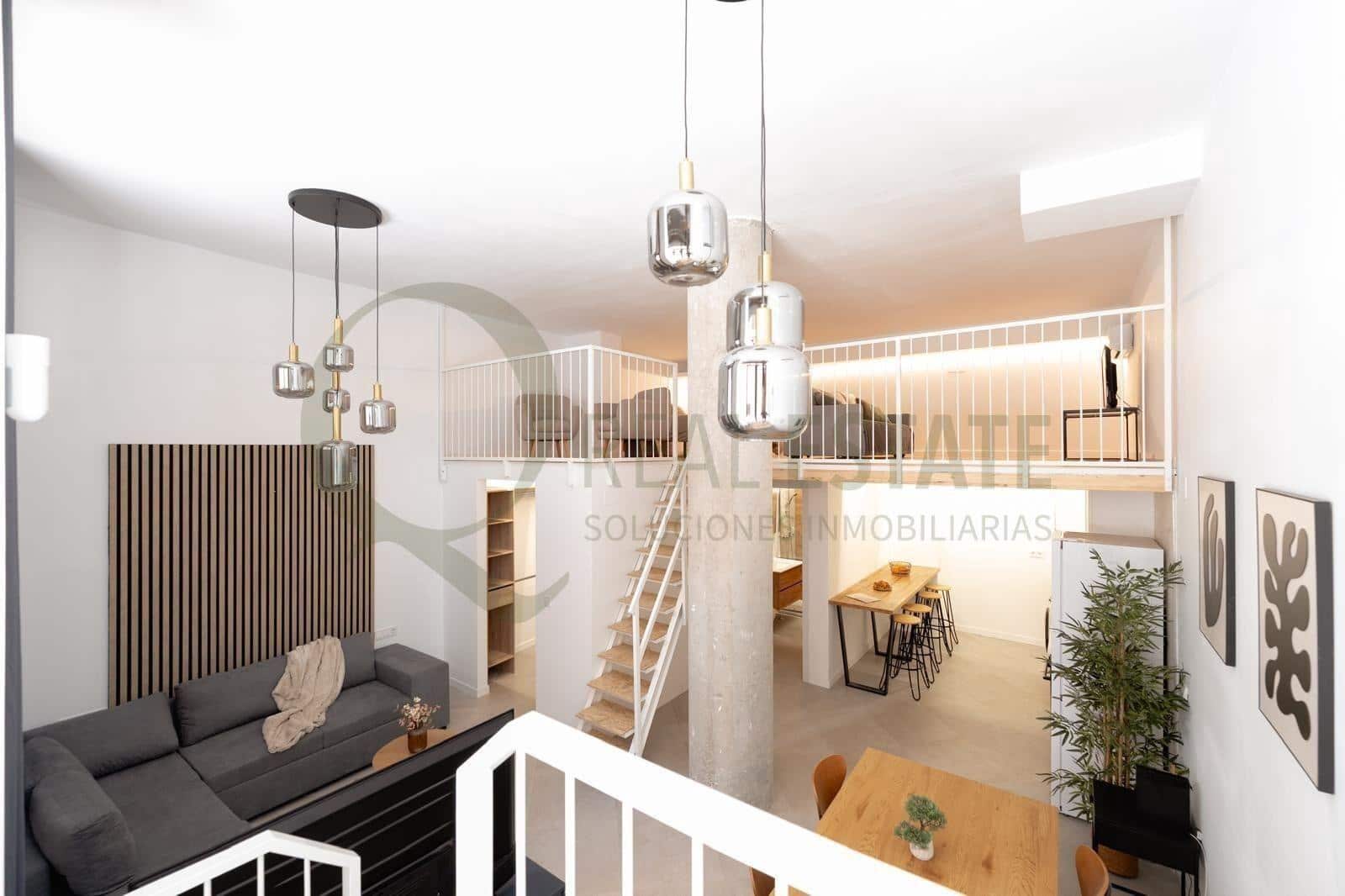 2 quarto Apartamento para venda em Alicante cidade - 225 000 € (Ref: 9690644)