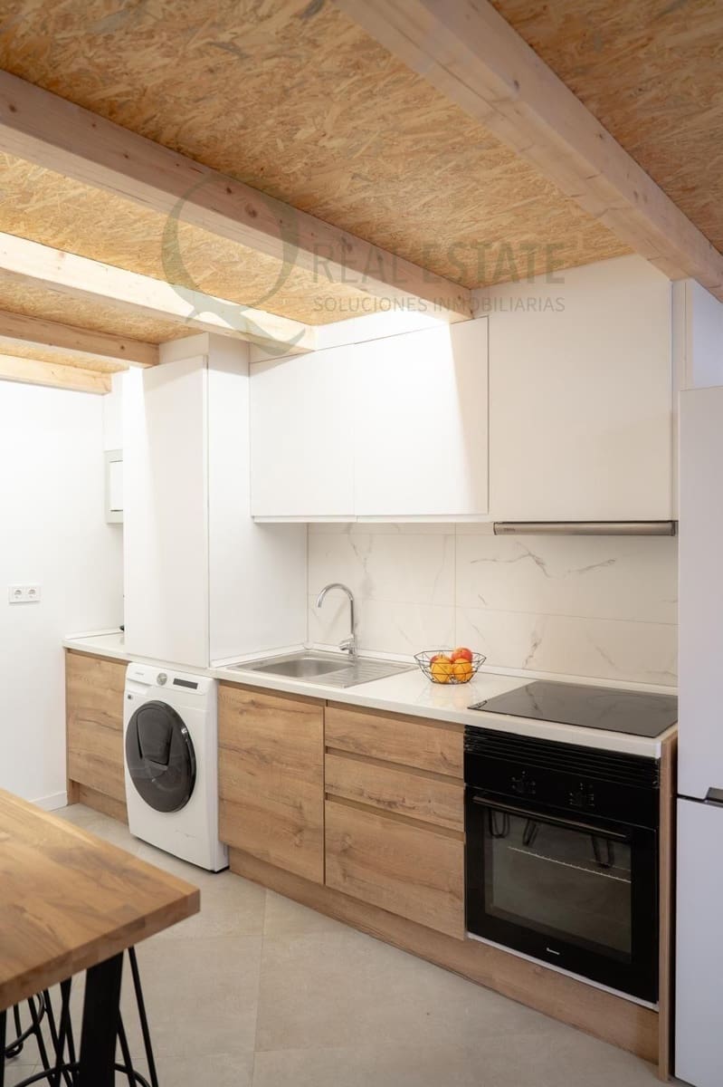 2 quarto Apartamento para venda em Alicante cidade - 225 000 € (Ref: 9690644)