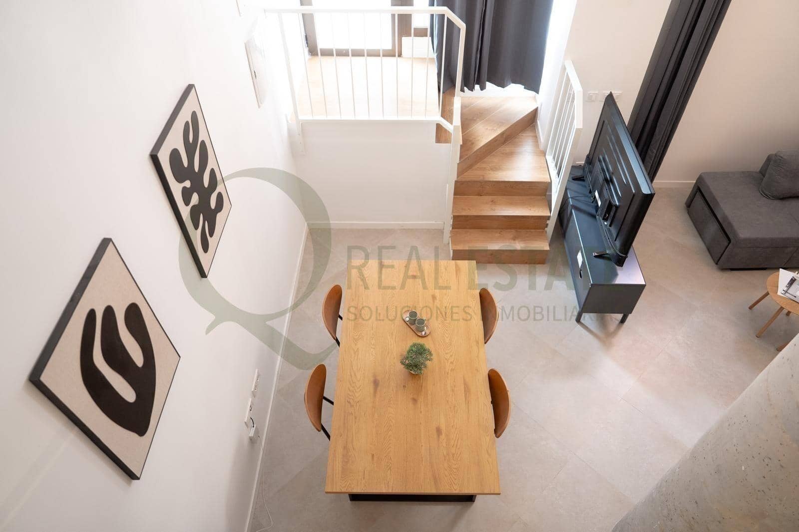 2 quarto Apartamento para venda em Alicante cidade - 225 000 € (Ref: 9690644)