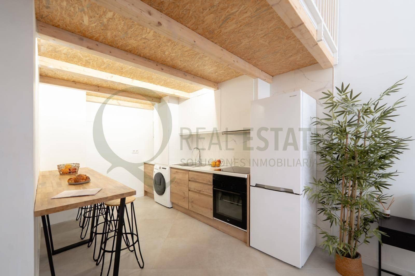 2 quarto Apartamento para venda em Alicante cidade - 225 000 € (Ref: 9690644)