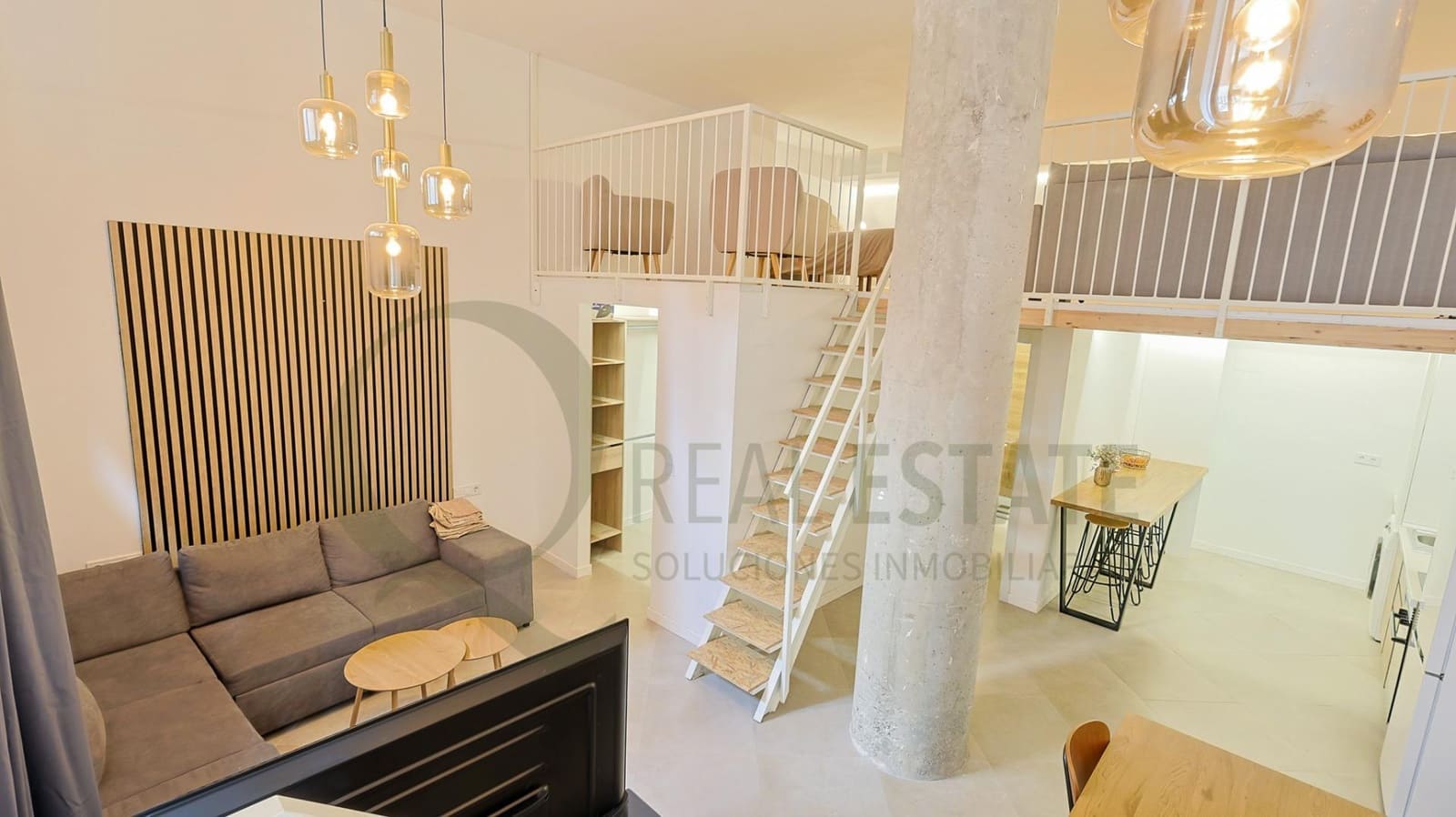 2 quarto Apartamento para venda em Alicante cidade - 225 000 € (Ref: 9690644)