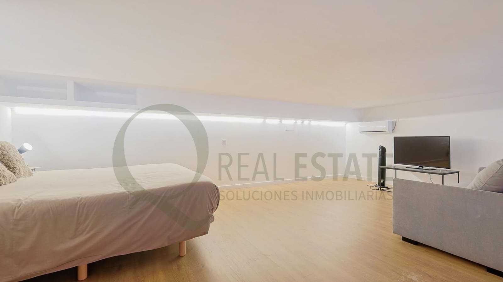 2 quarto Apartamento para venda em Alicante cidade - 225 000 € (Ref: 9690644)