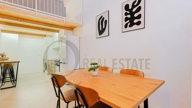 2 quarto Apartamento para venda em Alicante cidade - 225 000 € (Ref: 9690644)