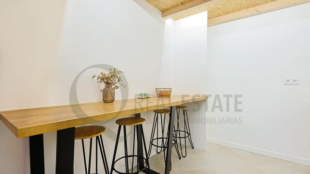 2 quarto Apartamento para venda em Alicante cidade - 225 000 € (Ref: 9690644)