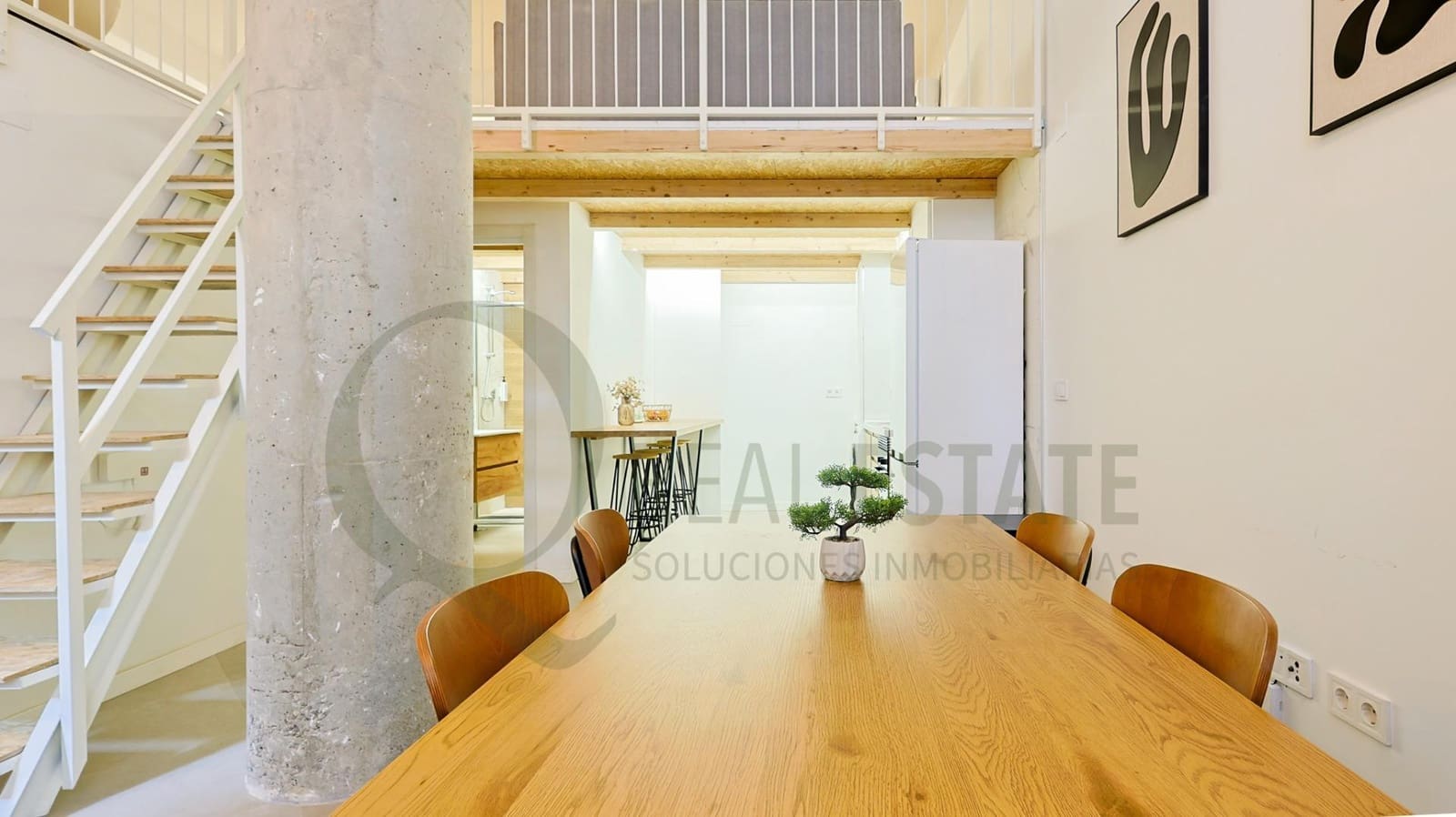 2 quarto Apartamento para venda em Alicante cidade - 225 000 € (Ref: 9690644)