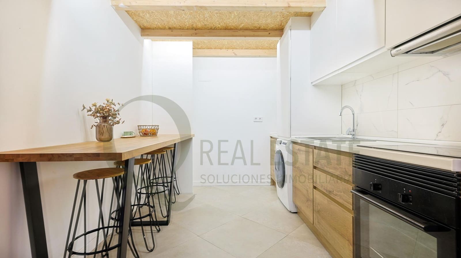2 quarto Apartamento para venda em Alicante cidade - 225 000 € (Ref: 9690644)