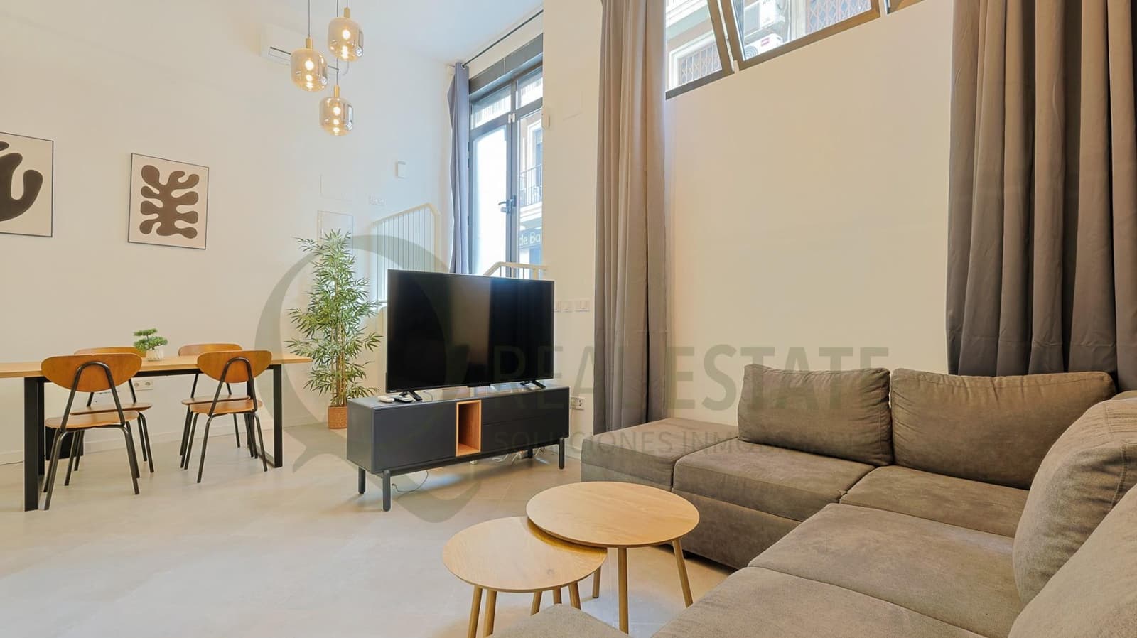 2 quarto Apartamento para venda em Alicante cidade - 225 000 € (Ref: 9690644)