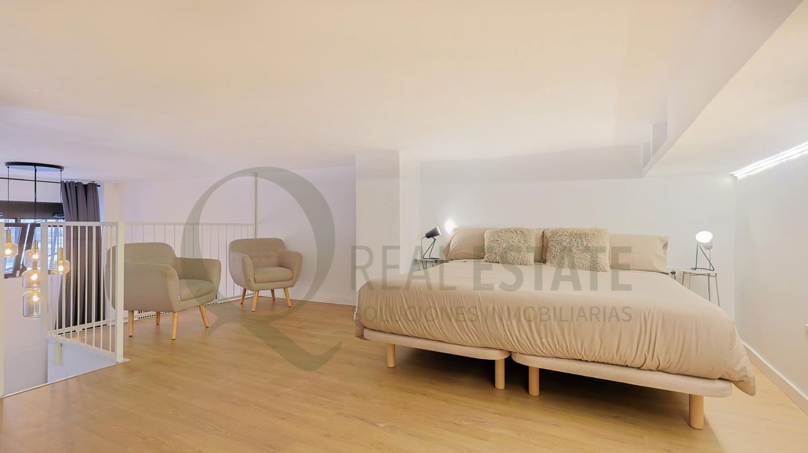 2 quarto Apartamento para venda em Alicante cidade - 225 000 € (Ref: 9690644)