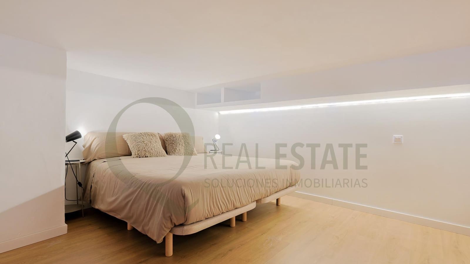 2 quarto Apartamento para venda em Alicante cidade - 225 000 € (Ref: 9690644)