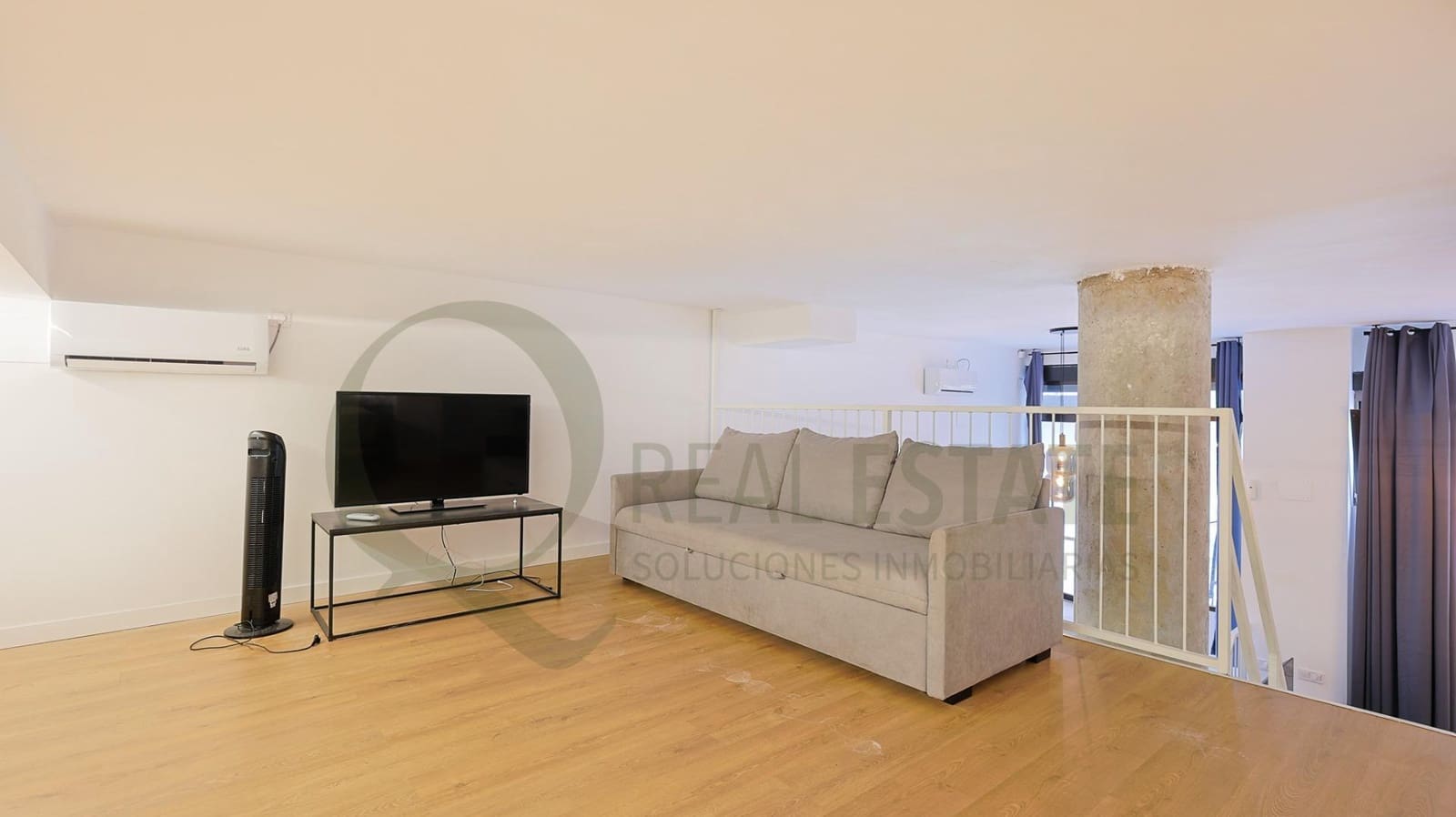 2 quarto Apartamento para venda em Alicante cidade - 225 000 € (Ref: 9690644)
