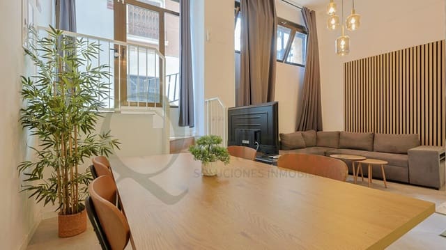 2 quarto Apartamento para venda em Alicante cidade - 225 000 € (Ref: 9690644)