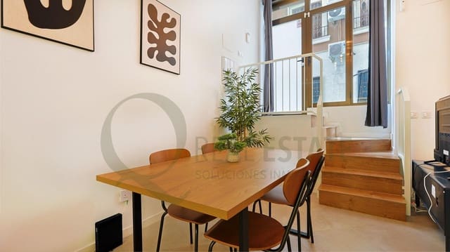 2 quarto Apartamento para venda em Alicante cidade - 225 000 € (Ref: 9690644)