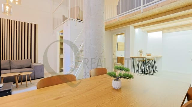 2 quarto Apartamento para venda em Alicante cidade - 225 000 € (Ref: 9690644)