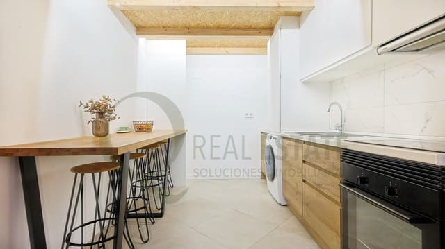 2 quarto Apartamento para venda em Alicante cidade - 225 000 € (Ref: 9690644)