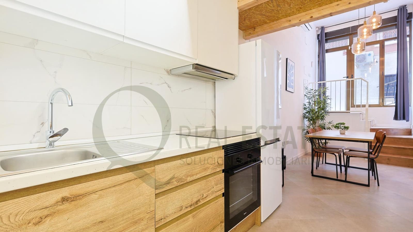 2 quarto Apartamento para venda em Alicante cidade - 225 000 € (Ref: 9690644)