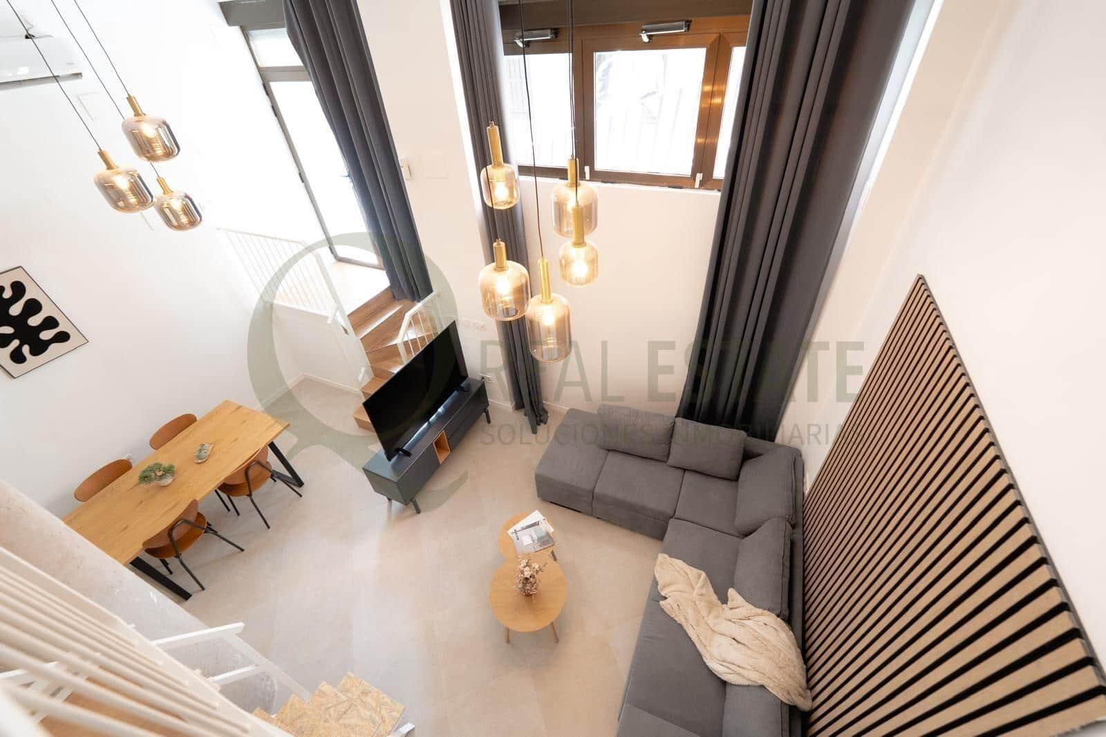 2 quarto Apartamento para venda em Alicante cidade - 225 000 € (Ref: 9690644)