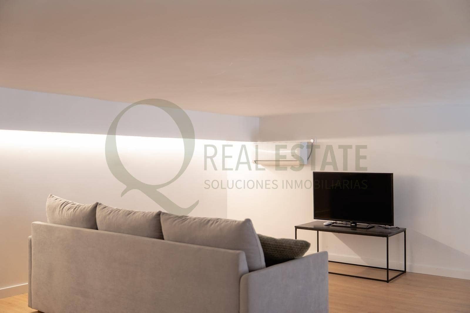 2 quarto Apartamento para venda em Alicante cidade - 225 000 € (Ref: 9690644)