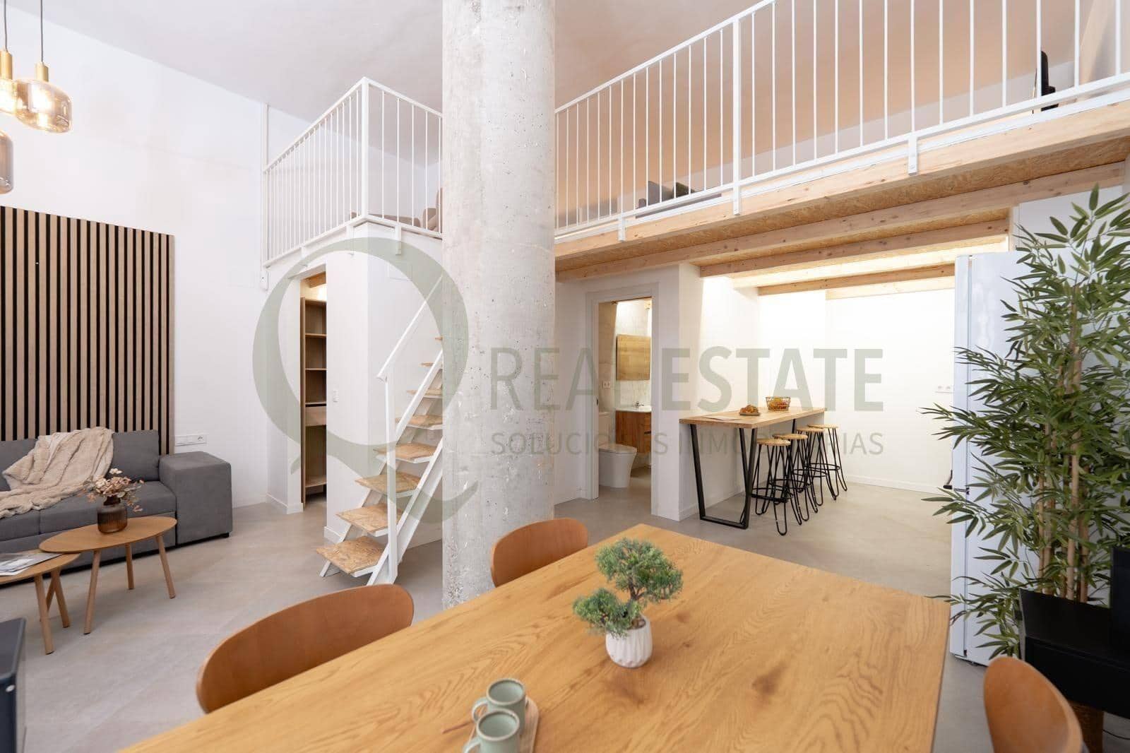 2 quarto Apartamento para venda em Alicante cidade - 225 000 € (Ref: 9690644)