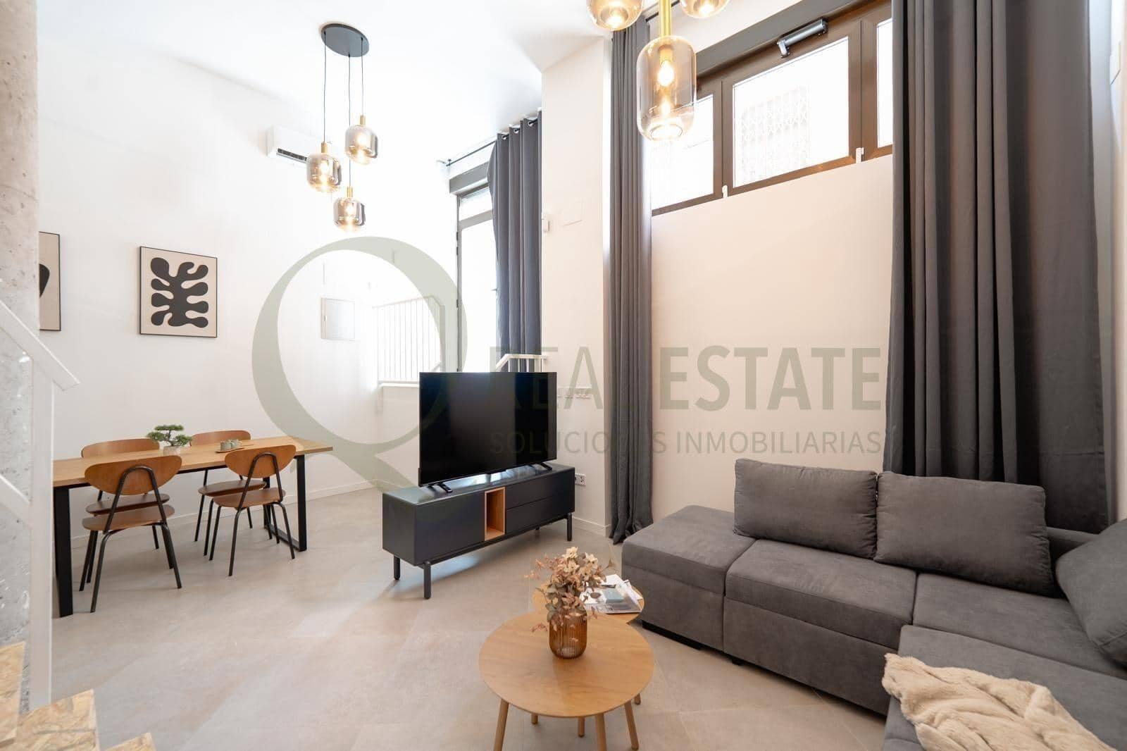 2 quarto Apartamento para venda em Alicante cidade - 225 000 € (Ref: 9690644)