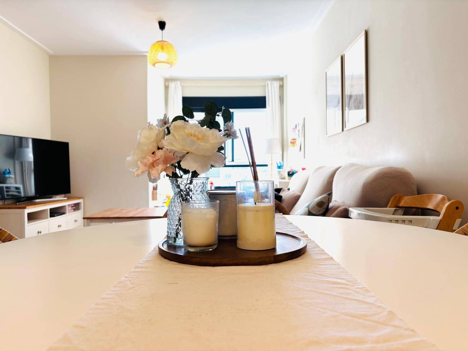 3 Zimmer Wohnung zu verkaufen in San Juan de Alicante / Sant Joan d'Alacant mit Pool Garage - 299.900 € (Ref: 9695373)