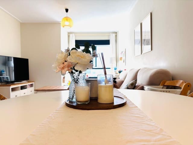 3 Zimmer Wohnung zu verkaufen in San Juan de Alicante / Sant Joan d'Alacant mit Pool Garage - 299.900 € (Ref: 9695373)