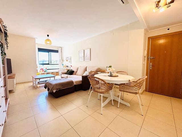 3 Zimmer Wohnung zu verkaufen in San Juan de Alicante / Sant Joan d'Alacant mit Pool Garage - 299.900 € (Ref: 9695373)