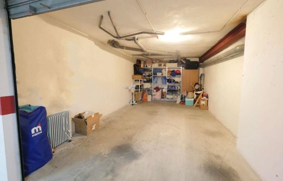 3 Zimmer Wohnung zu verkaufen in San Juan de Alicante / Sant Joan d'Alacant mit Pool Garage - 299.900 € (Ref: 9695373)