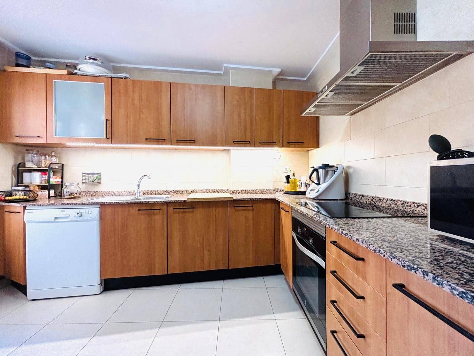 3 Zimmer Wohnung zu verkaufen in San Juan de Alicante / Sant Joan d'Alacant mit Pool Garage - 299.900 € (Ref: 9695373)