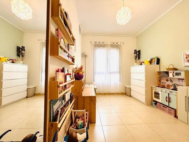 3 Zimmer Wohnung zu verkaufen in San Juan de Alicante / Sant Joan d'Alacant mit Pool Garage - 299.900 € (Ref: 9695373)