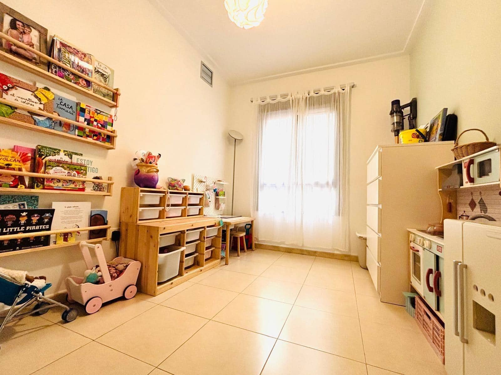 3 Zimmer Wohnung zu verkaufen in San Juan de Alicante / Sant Joan d'Alacant mit Pool Garage - 299.900 € (Ref: 9695373)