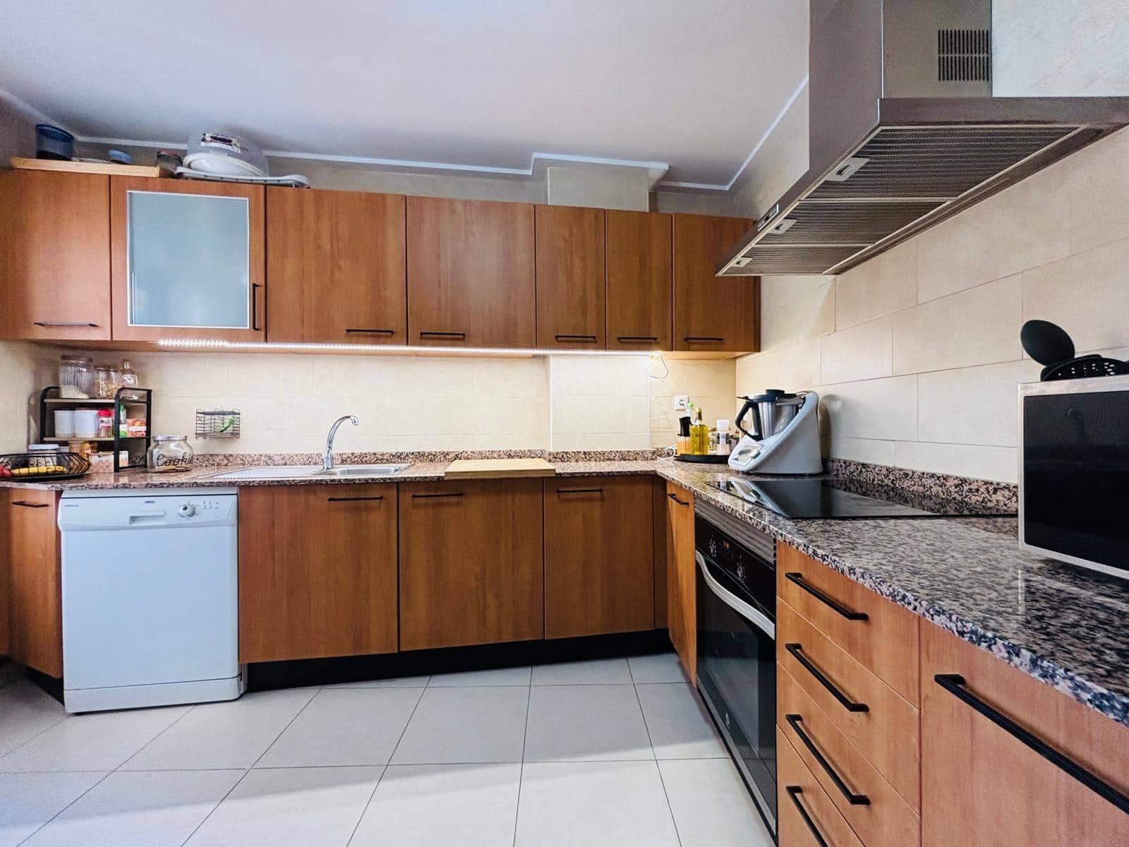 3 Zimmer Wohnung zu verkaufen in San Juan de Alicante / Sant Joan d'Alacant mit Pool Garage - 299.900 € (Ref: 9695373)