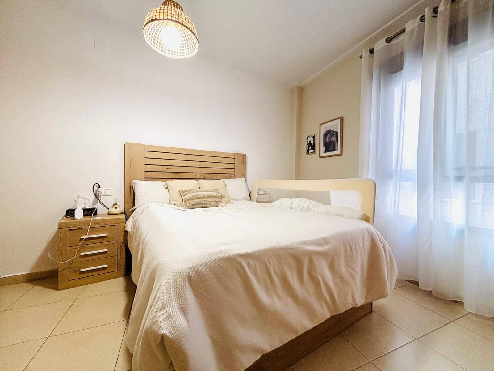 3 Zimmer Wohnung zu verkaufen in San Juan de Alicante / Sant Joan d'Alacant mit Pool Garage - 299.900 € (Ref: 9695373)