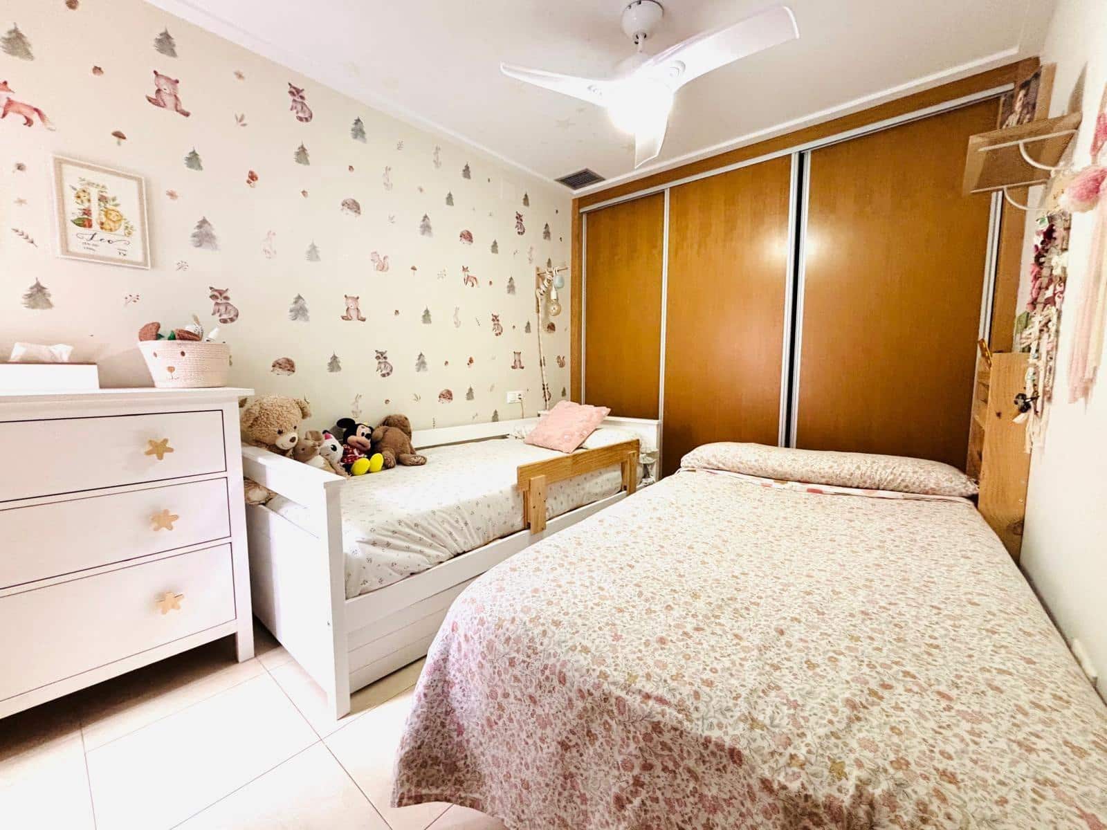 3 Zimmer Wohnung zu verkaufen in San Juan de Alicante / Sant Joan d'Alacant mit Pool Garage - 299.900 € (Ref: 9695373)