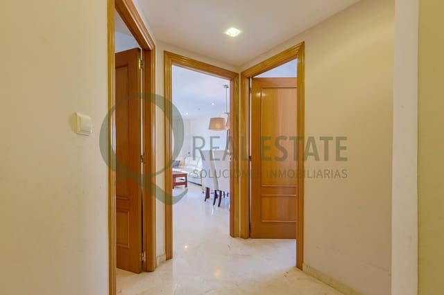4 quarto Apartamento para venda em Playa de San Juan, Alicante cidade com piscina garagem - 439 000 € (Ref: 9695374)