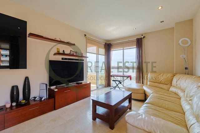 4 quarto Apartamento para venda em Playa de San Juan, Alicante cidade com piscina garagem - 439 000 € (Ref: 9695374)