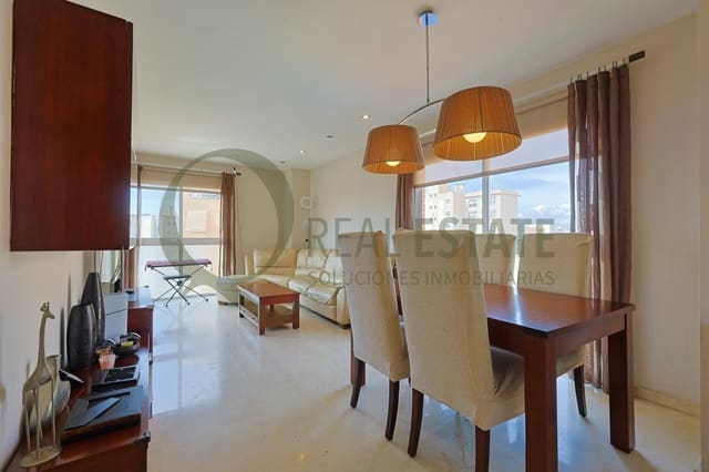 4 quarto Apartamento para venda em Playa de San Juan, Alicante cidade com piscina garagem - 439 000 € (Ref: 9695374)