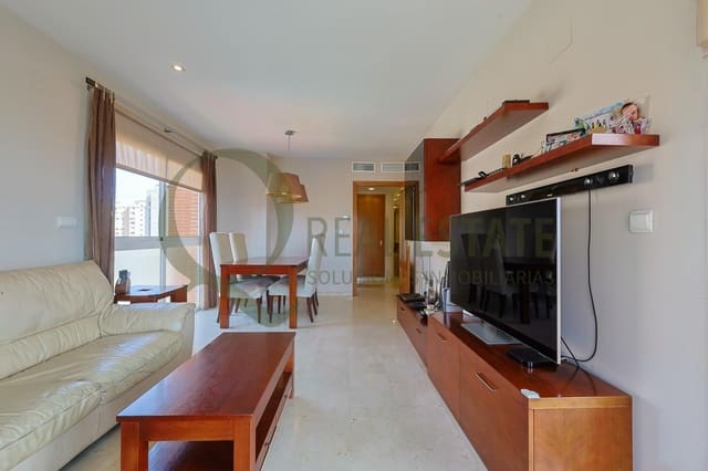 4 quarto Apartamento para venda em Playa de San Juan, Alicante cidade com piscina garagem - 439 000 € (Ref: 9695374)