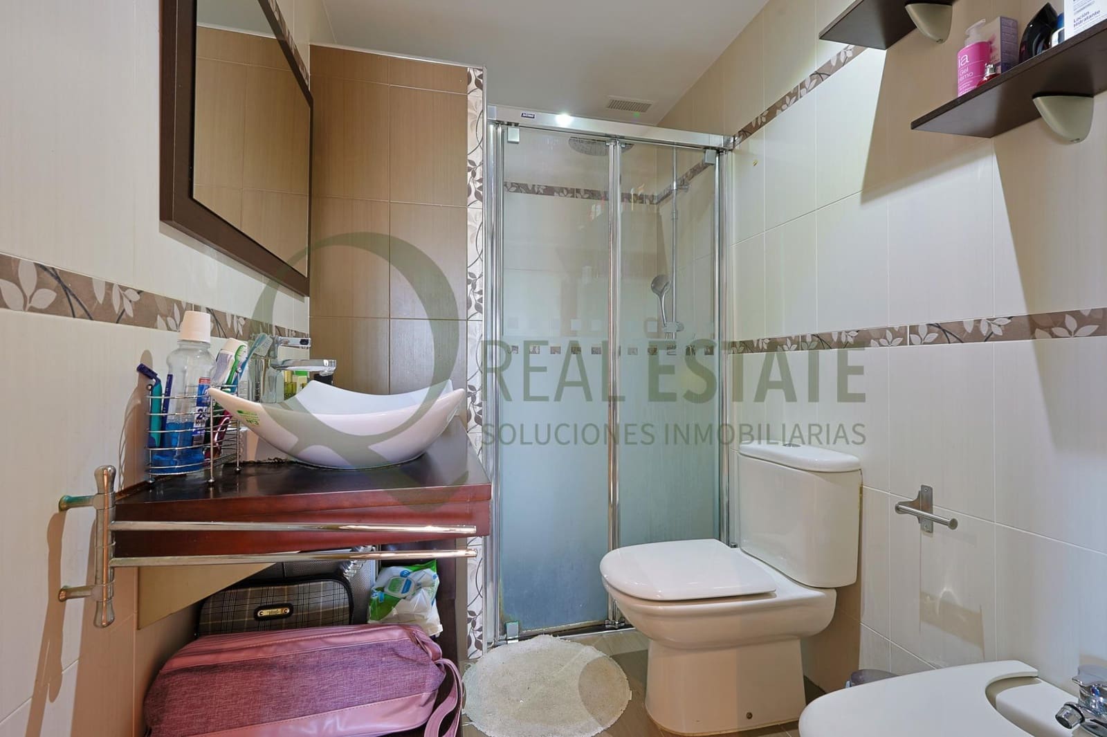 4 makuuhuone Asunto myytävänä paikassa Playa de San Juan mukana uima-altaan 
autotalli - 439 000 € (Ref: 9695374)