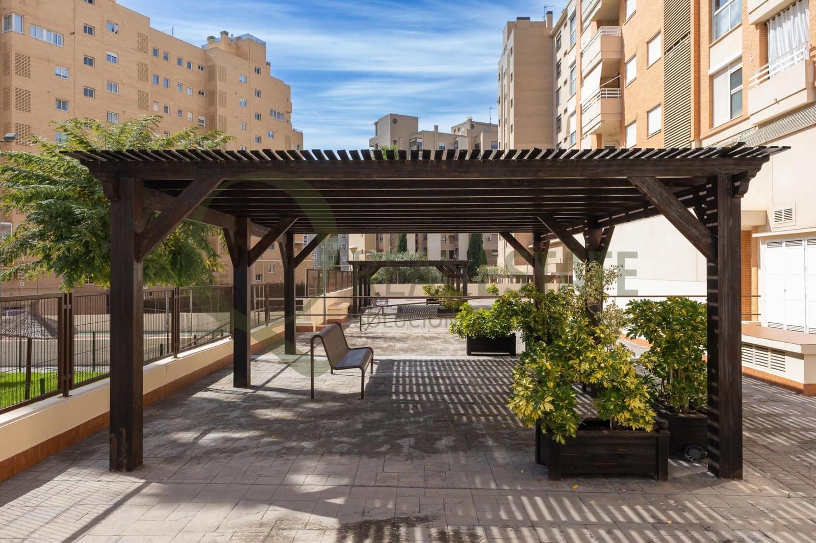 4 makuuhuone Asunto myytävänä paikassa Playa de San Juan mukana uima-altaan 
autotalli - 439 000 € (Ref: 9695374)