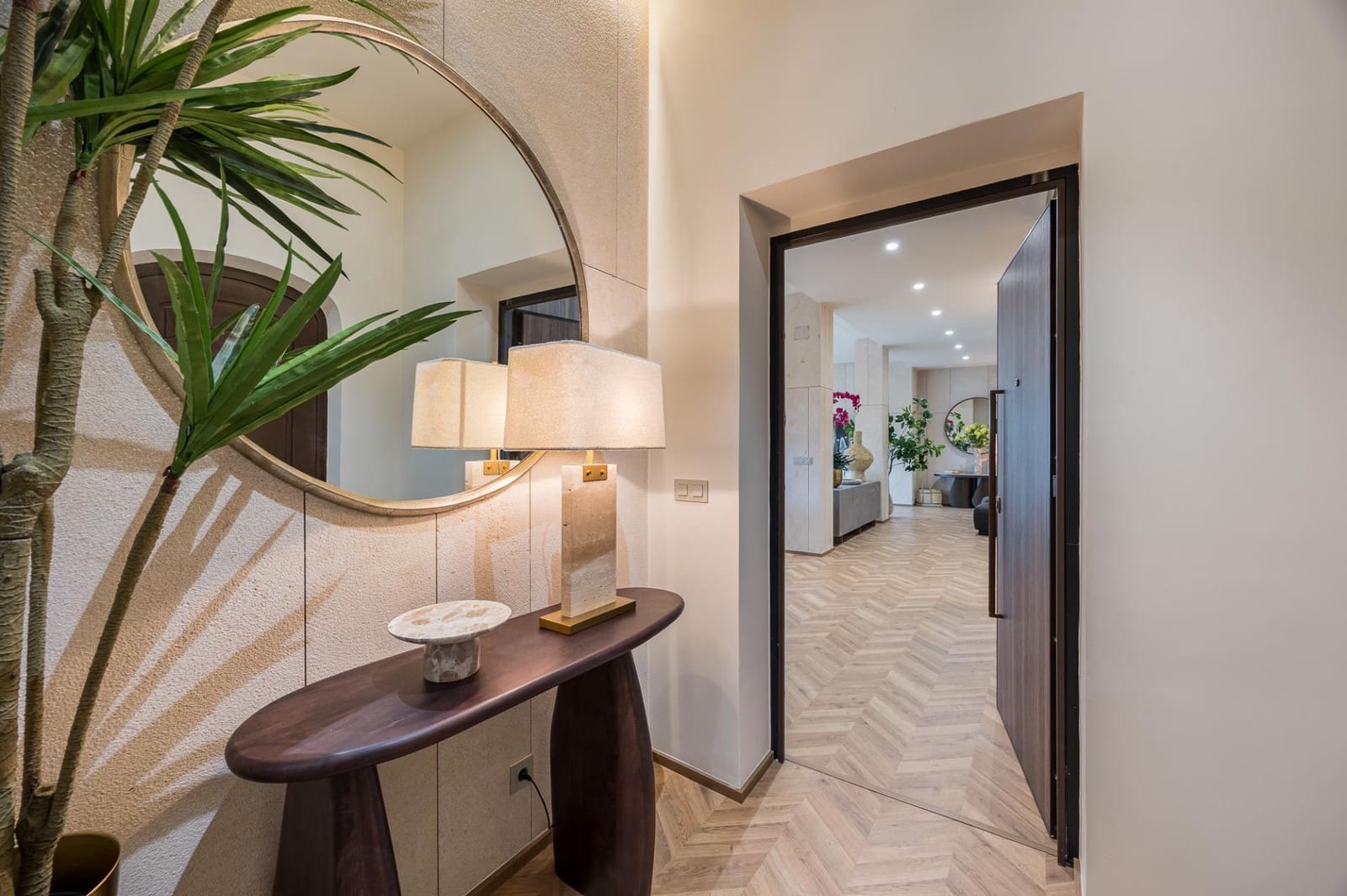 3 soveværelse Lejlighed til salg i Alicante by - € 2.500.000 (Ref: 9701663)