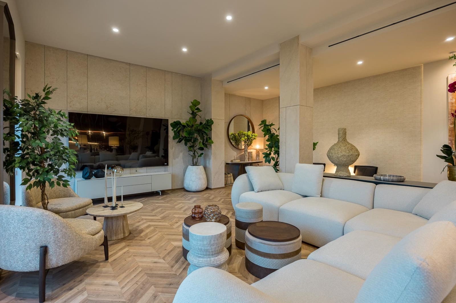 3 soveværelse Lejlighed til salg i Alicante by - € 2.500.000 (Ref: 9701663)